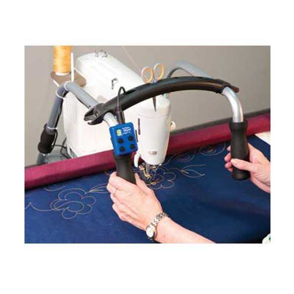 Grace SureStitch Stitch Regulator Premier Stitching