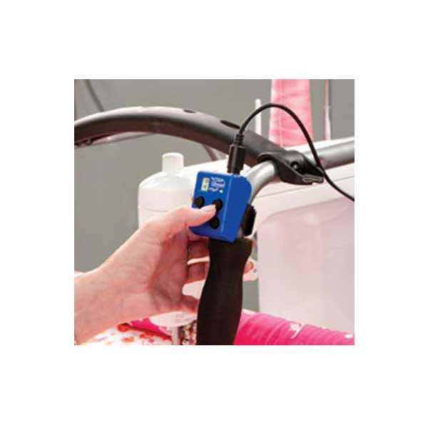 Grace SureStitch Stitch Regulator Premier Stitching