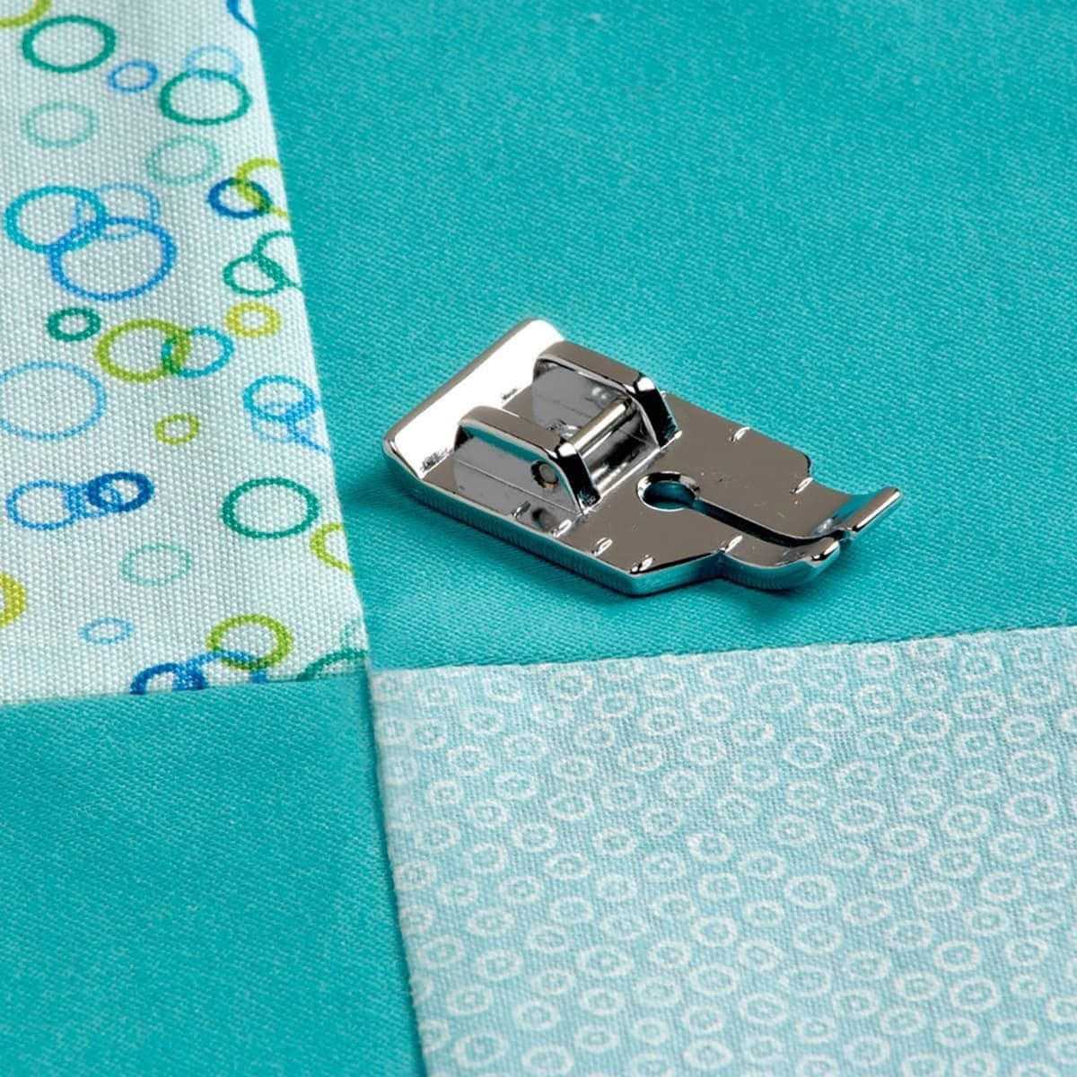 Baby Lock ESGQF 1/4 Inch Quilting Foot