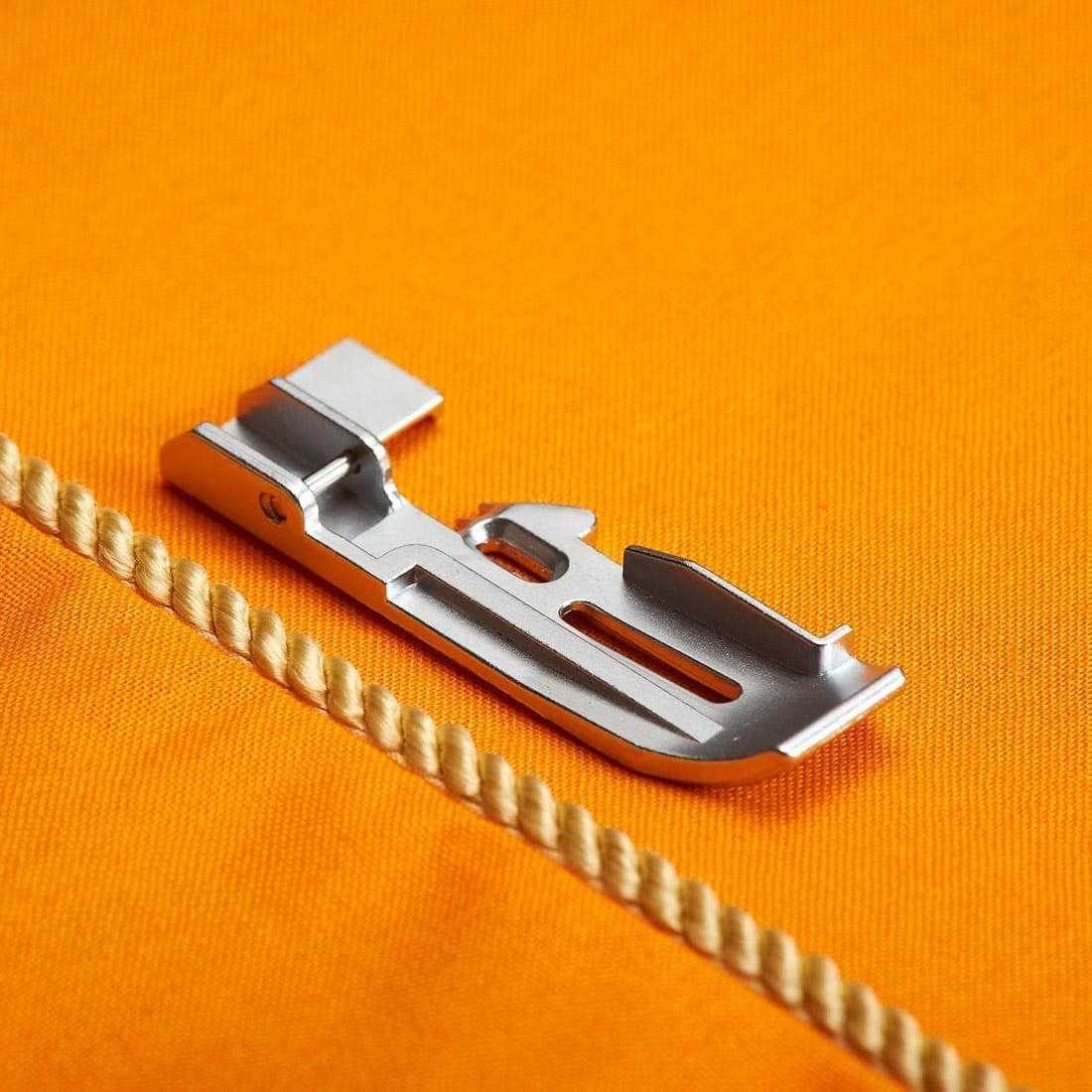 Baby Lock Diana BL480ACF Cording Foot at Premier Stitching