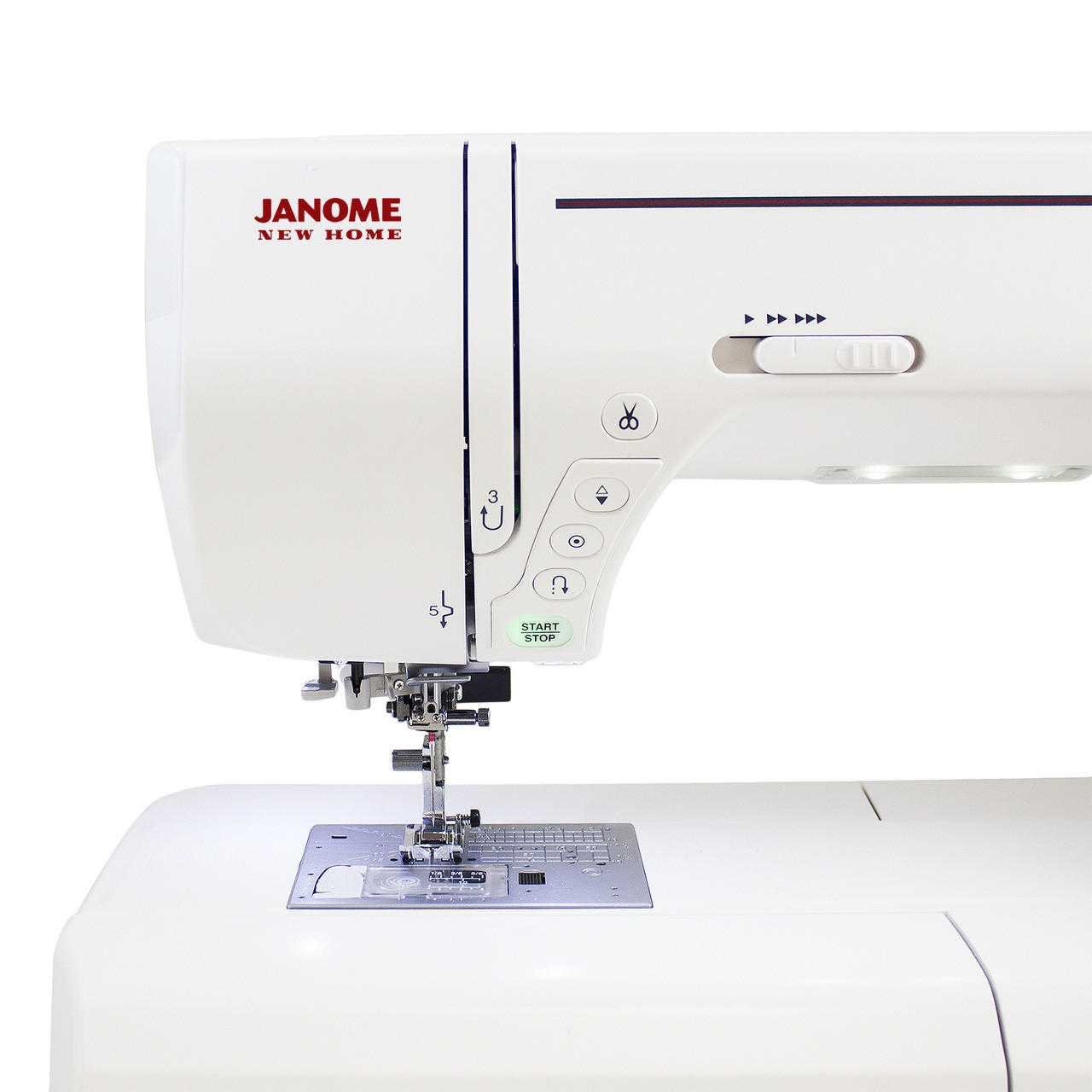 Janome Horizon MC8200QCP Special Edition w/Premier Package