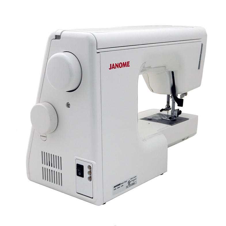 Janome HD3000 Sewing Machine with Premier Package