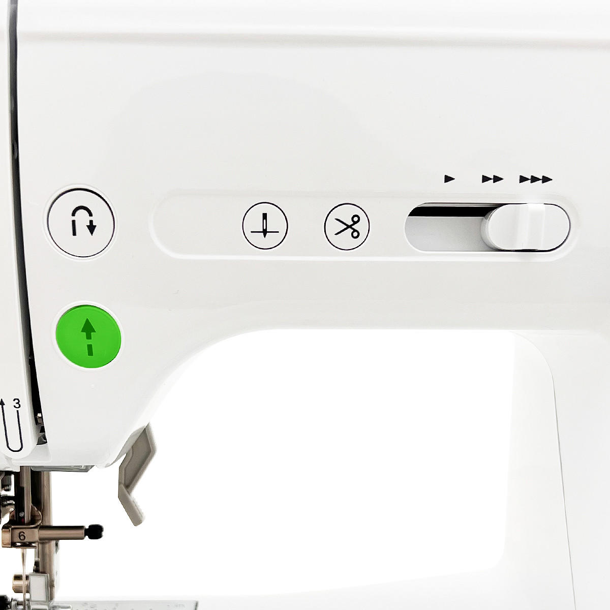 Brother SE630 Sewing and Embroidery Machine refurbished 25 Year