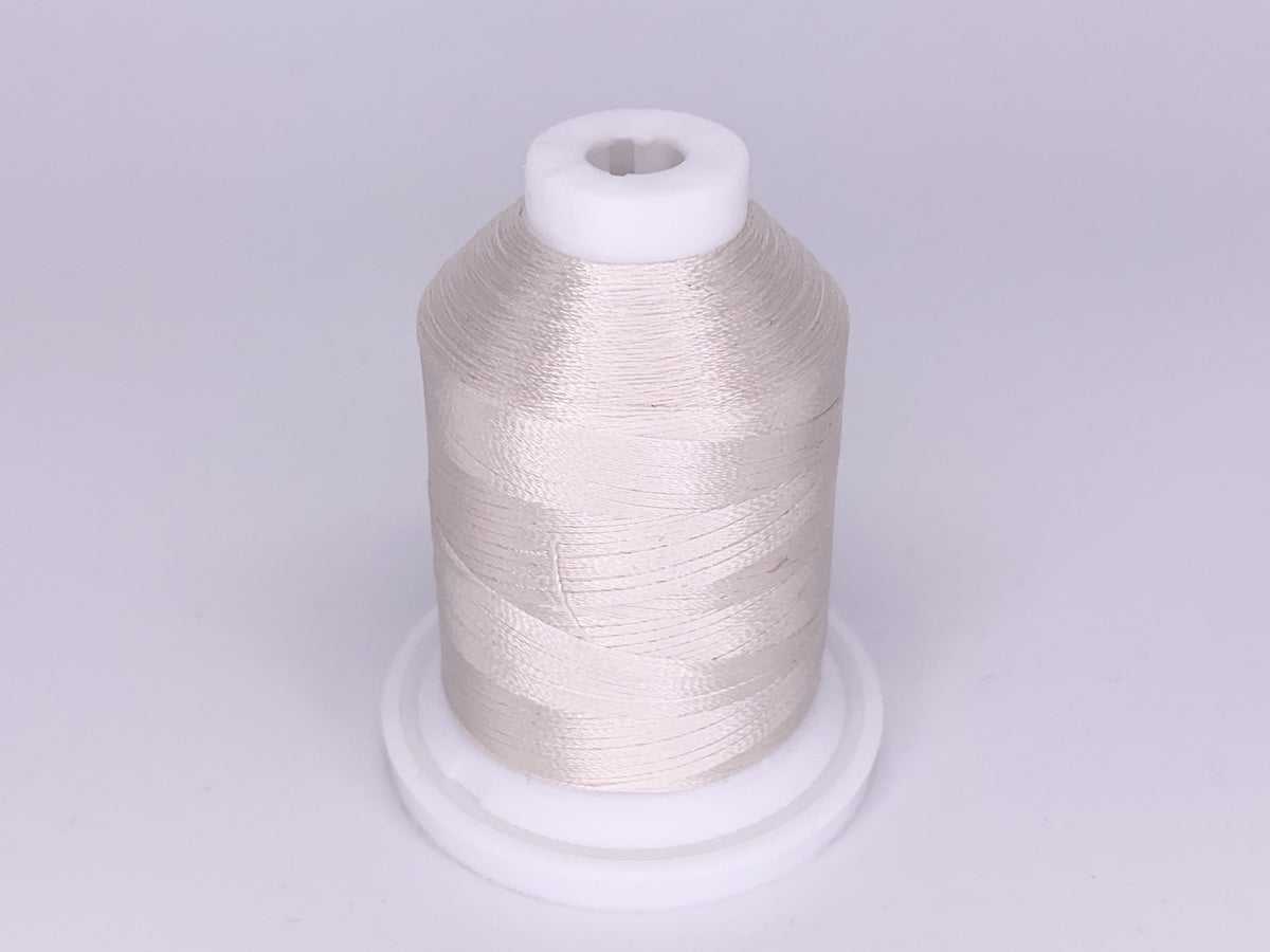 Brother 100% Polyester Color Fast, High Shine Embroidery Thread (3 Pack ...