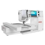 Bernina Embroidery Machines