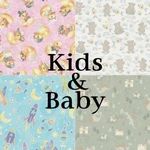 Kids and Baby