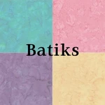 Batiks
