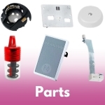 Bernina Parts