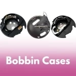 Bernina Bobbin Cases
