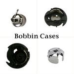 Brother Bobbin Cases