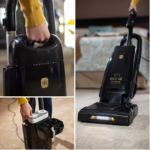 Vacuums