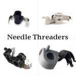 Brother Needle Threaders
