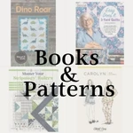 Books & Patterns