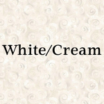 White/Cream