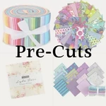 Pre-Cuts