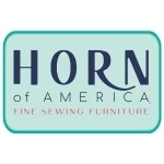 Horn of America