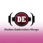 Durkee Embroidery Hoops