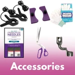 Handi Quilter Accessories