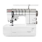 Janome Coverstitch Machines