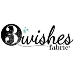 3 Wishes Fabric