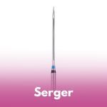 Serger