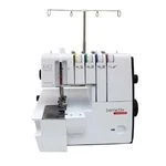 Bernette Coverstitch Machines