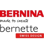 Bernina & Bernette