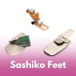 Baby Lock Sashiko Feet