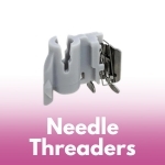 Bernina Needle Threaders