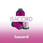 Isacord
