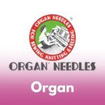 Organ