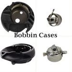Baby Lock Bobbin Cases