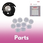 Pfaff Parts