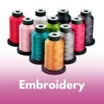 Embroidery