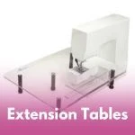 Extension Tables