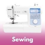 Brother Sewing Machines