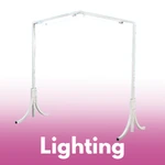 Handi Quilter Lighting