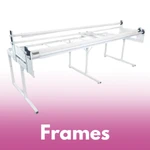 Handi Quilter Frames