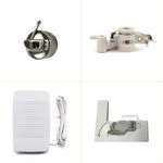 Janome Parts