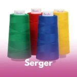 Serger