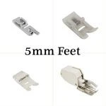 Brother 5mm Feet