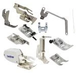 Brother Presser Feet