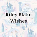 Riley Blake Designs - Wishes