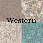 Western