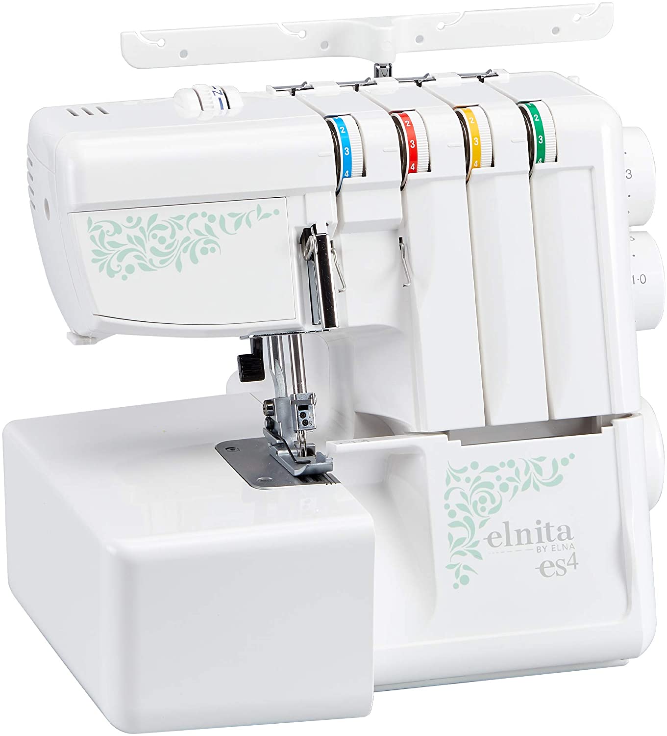 The Best Elna Sewing Machines for Every Type Premier Stitching