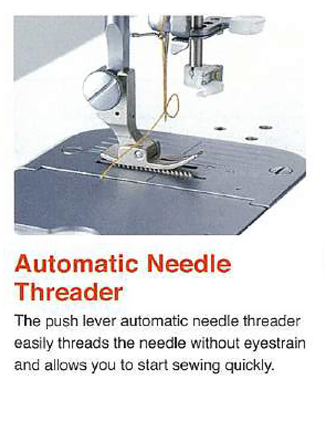 Juki TL2010Q Show Model High Speed Sewing and Quilting Machine 899.00