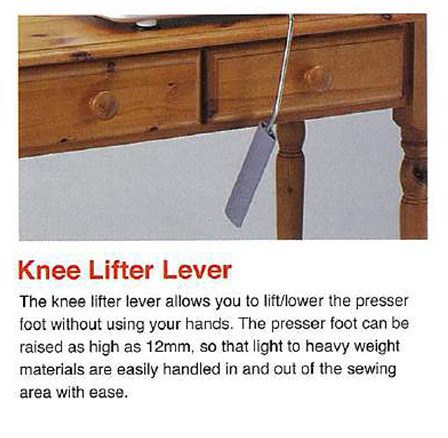 Juki TL2010Q Show Model High Speed Sewing and Quilting Machine 899.00