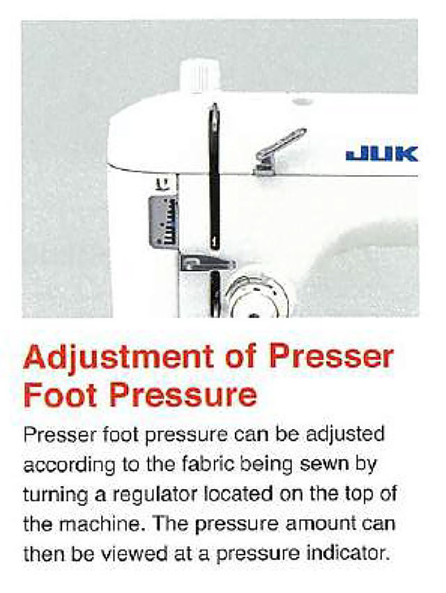 Juki TL2010Q Show Model High Speed Sewing and Quilting Machine 899.00