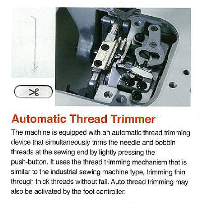 Juki TL2010Q Show Model High Speed Sewing and Quilting Machine 899.00 FREE SHIPPING!