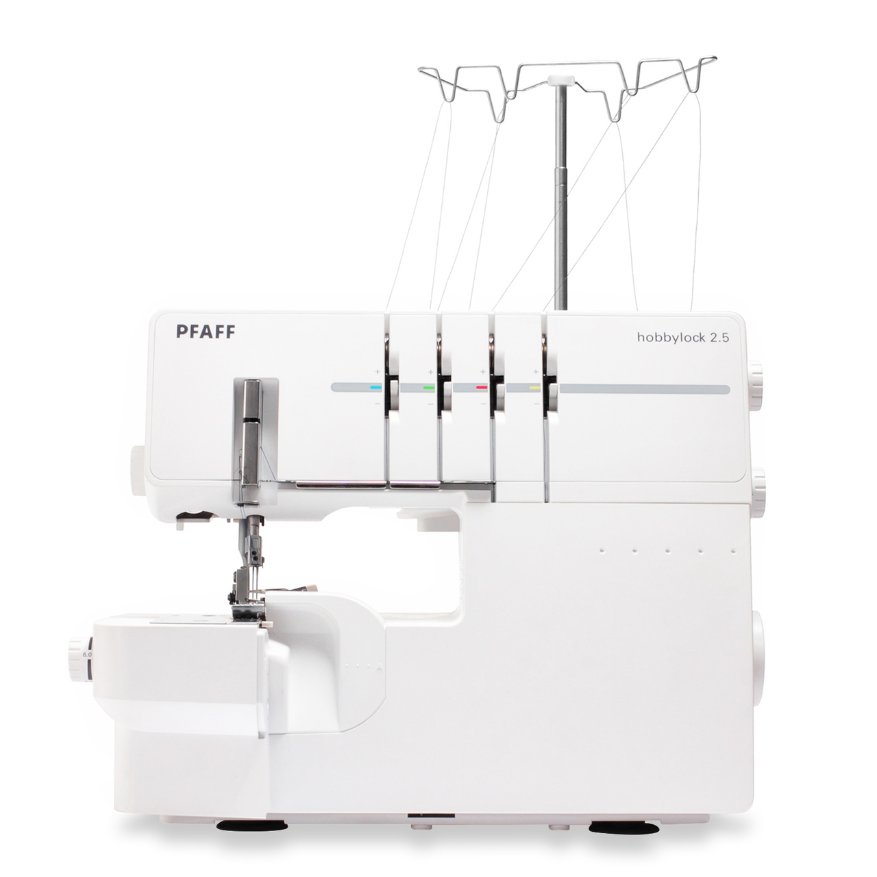 What Is a Serger Sewing Machine? Sew Vac Direct